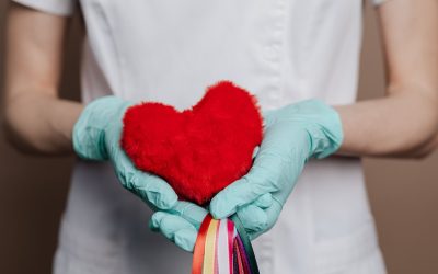 La santé holographique : quand vos organes auront leur double numérique