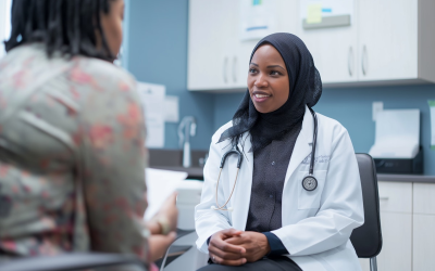 Passer du vœu à l&rsquo;action santé: innovations et routines 2024