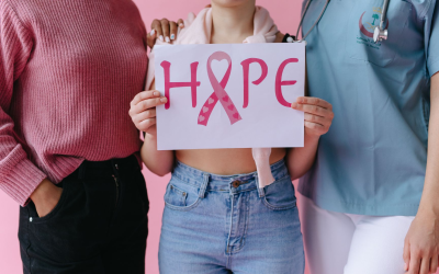 Prévention du cancer, urgences et espoirs: agir, innover, vivre mieux