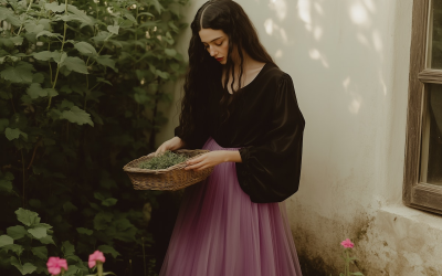 Médecine traditionnelle mondiale : héritage vivant, marché en plein essor